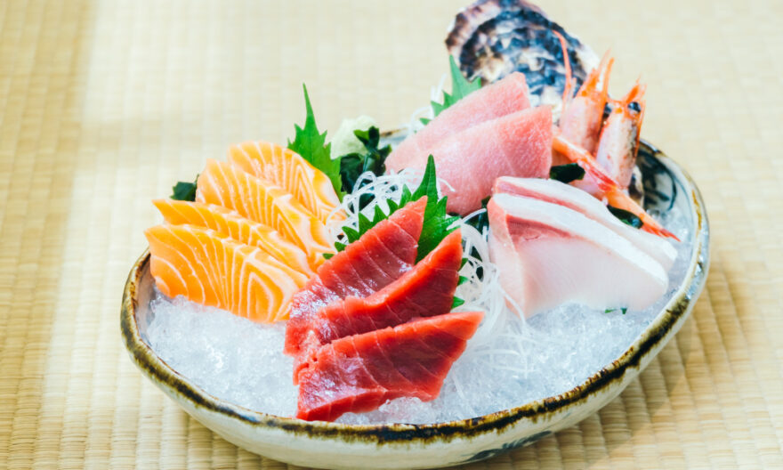 Sashimi