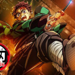 Demon slayer