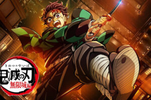 Demon slayer
