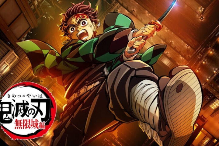 Demon slayer