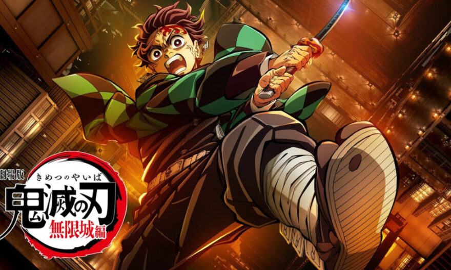 Demon slayer