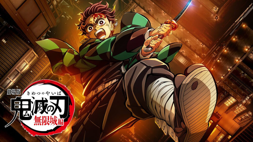 Demon slayer