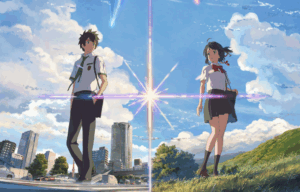 anime Jepang