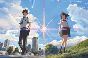 anime Jepang