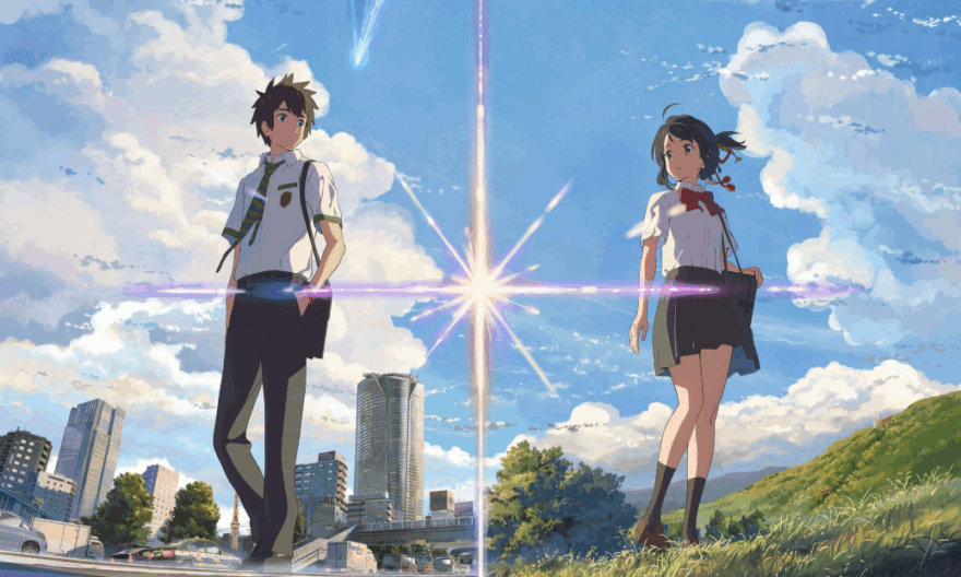 anime Jepang