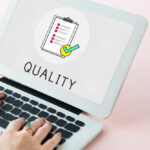 quality check