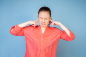 mengenal Tinnitus