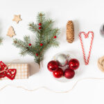dekorasi Natal