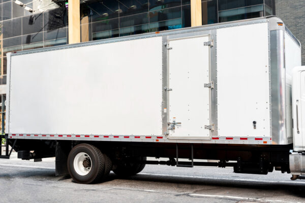 jenis bak truk