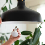 kekurangan lampu LED