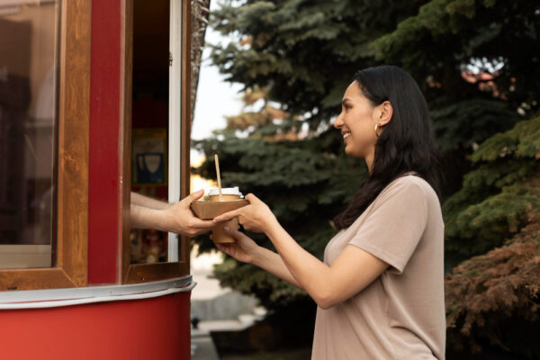 Bisnis food truck