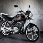 Suzuki Thunder