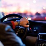 poin Test drive