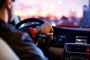 poin Test drive