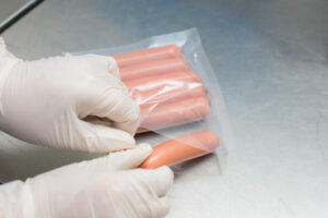 vacuum sealer