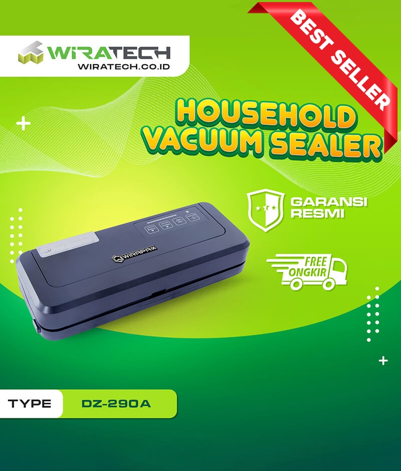 vacuum sealer