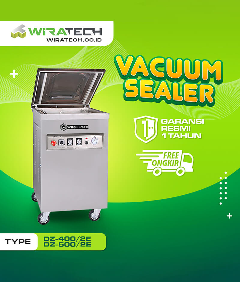 vacuum sealer