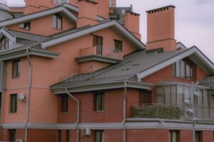 town house