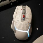 jenis mouse