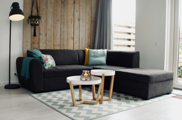 ciri sofa bagus