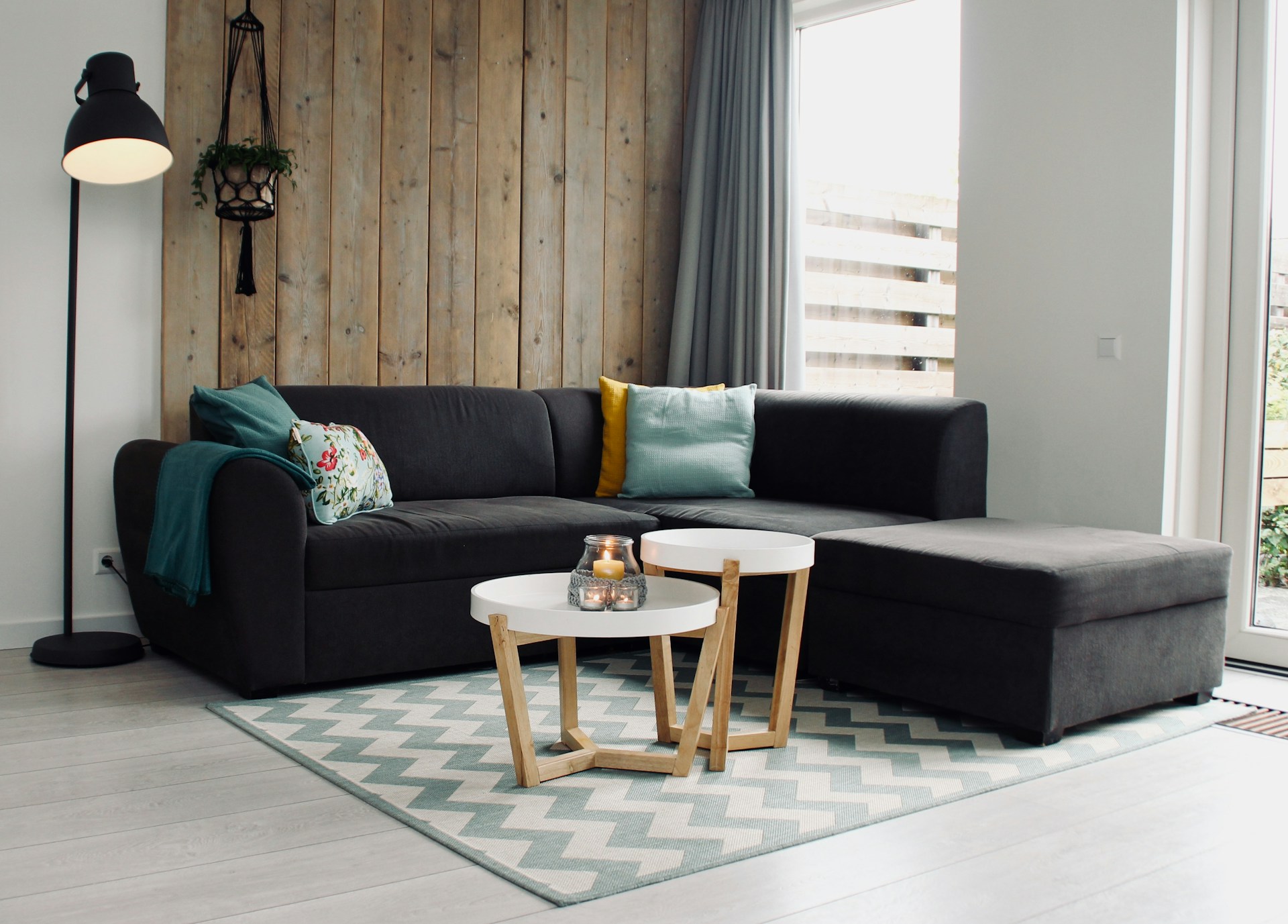 ciri sofa bagus