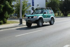 Keandalan kendaraan