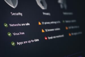 jenis antivirus