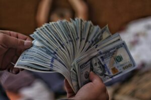 Petty cash