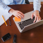 surat lamaran kerja online