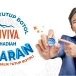 Kejutan rezeki AQUVIVA