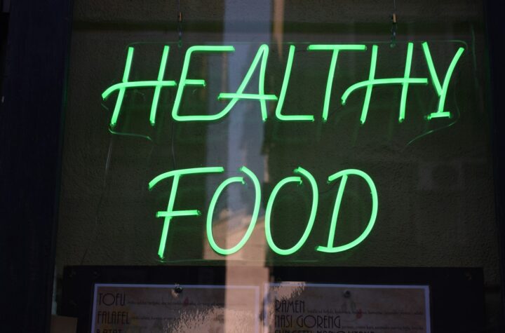 peluang bisnis makanan sehat