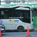 Bisnis sewa bus