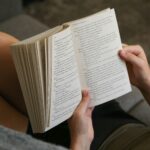 membangun kebiasaan membaca