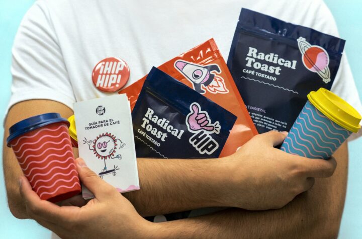 Bisnis pabrik kemasan