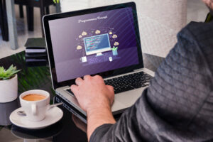 jasa pembuatan website