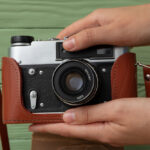 Kamera mirrorless