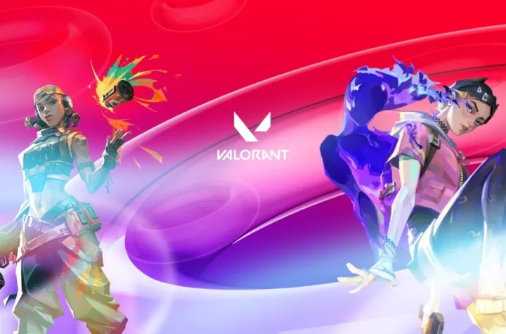 VP Valorant cepat