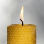 tips menghidupkan lilin