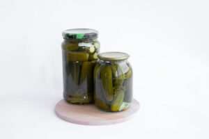 resep membuat pickle