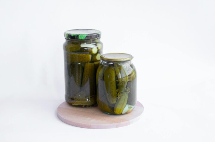 resep membuat pickle