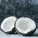 Manfaat kelapa