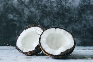 Manfaat kelapa