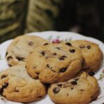 Membuat soft cookies