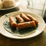 bisnis lumpia Semarang